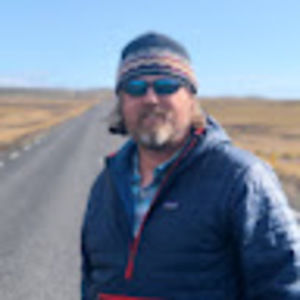 Meet your Posher, Robby